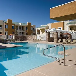 *** Apartahotel Worldmark Vegas Tropicana Estados Unidos