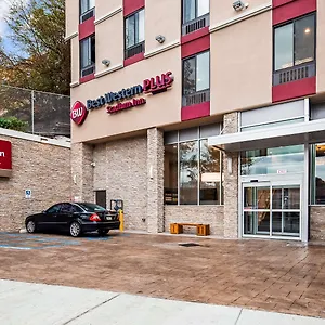 Hotel Western Stadium