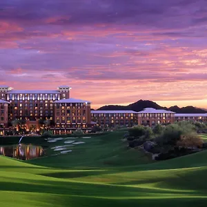 **** Resort The Westin Kierland & Estados Unidos