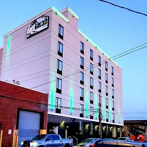Hotel Letap Near Airtrain Jfk Airport
